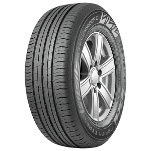 Anvelopa Vara 235/65R16C 121/119R Nokian Cargoproof C