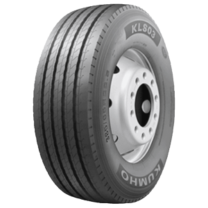 Anvelopa  385/65R22,5 164K KUMHO LS03