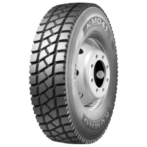 Anvelopa  295/80R22,5 152/148K KUMHO MD41