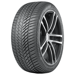 Anvelopa Iarna 225/45R19 96W NOKIAN Seasonproof 2-XL