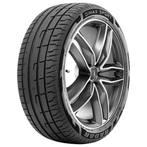 Anvelopa Vara 215/45R17 91Y RADAR DIMAX SPORT-XL