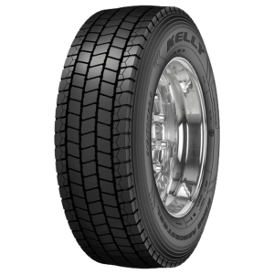 Anvelopa  295/80R22,5 152/148M KELLY ARMORSTEEL KDM2