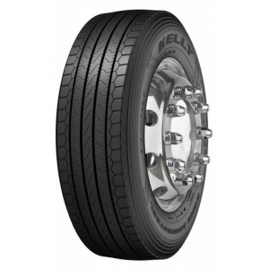 Anvelopa  315/80R22,5 156154M KELLY ARMORSTEEL KSM 2