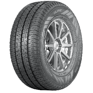 Anvelopa Vara 185/75R16 104/102S NOKIAN cLINE CARGO