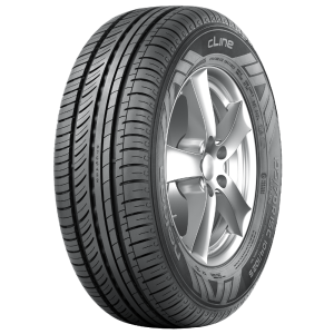 Anvelopa Vara 205/70R15 106/104S NOKIAN cLINE VAN