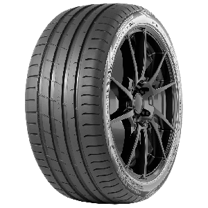 Anvelopa Vara 275/40R20 106Y NOKIAN POWERPROOF SUV-XL