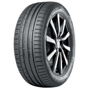 Anvelopa Vara 265/45R20 108Y NOKIAN POWERPROOF SUV-XL