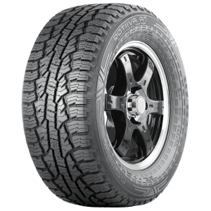 Anvelopa Vara 235/65R17 108T NOKIAN ROTIIVA AT-XL