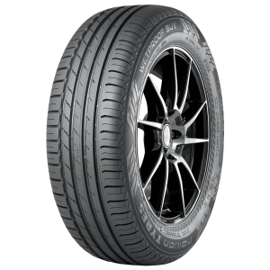 Anvelopa Vara 255/65R17 114H NOKIAN WETPROOF SUV-XL