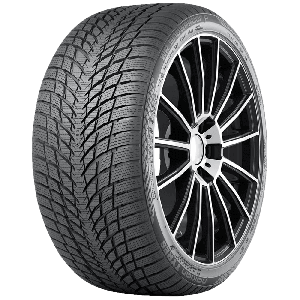 Anvelopa Iarna 245/45R17 99V NOKIAN Wr Snowproof P-XL