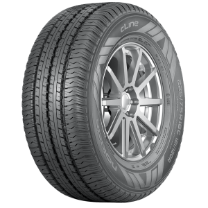 Anvelopa Vara 225/65R16 112/110T NOKIAN cLINE CARGO