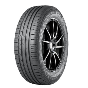 Anvelopa Vara 215/65R16 98v NOKIAN Wetproof Suv