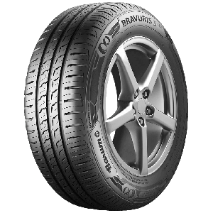 Anvelopa Vara 235/55R19 105V BARUM BRAVURIS 5 HM-XL