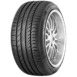 Anvelopa Vara 255/35R18 94Y CONTINENTAL Conti Sport Contact 5 Mo-XL