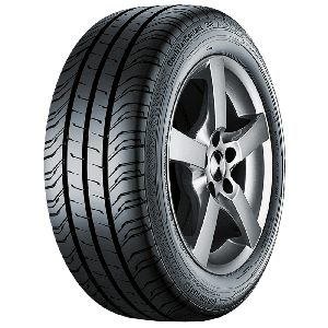 Anvelopa Vara 205/75R16 110/108R CONTINENTAL Contivancontact 200