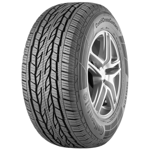 Anvelopa All Season 255/65R17 110T CONTINENTAL CROSS CONTACT LX2