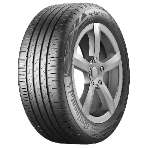 Anvelopa Vara 215/50R19 93T CONTINENTAL Ecocontact 6 Seal+