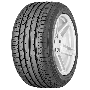 Anvelopa Vara 205/50R17 89Y CONTINENTAL PREMIUM CONTACT 2 RUN FLAT