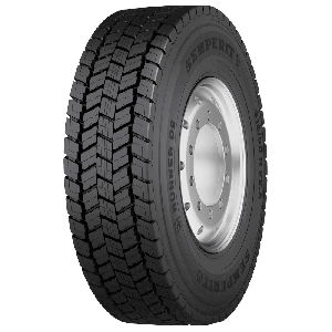 Anvelopa  315/70R22,5 154/150L SEMPERIT Runner D2