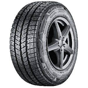 Anvelopa Iarna 195/75R16 107/105R CONTINENTAL Van Contact Winter