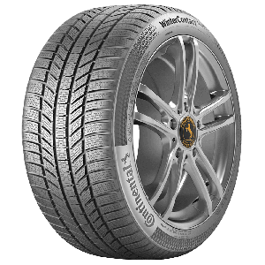 Anvelopa Iarna 255/55R19 111V CONTINENTAL Winter Contact Ts870p-XL