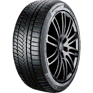 Anvelopa Iarna 285/40R22 110V CONTINENTAL Winter Contact Ts850p Ao-XL