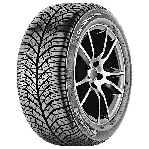 Anvelopa Iarna 225/50R17 98V CONTINENTAL Winter Contact Ts830 Run Flat-XL