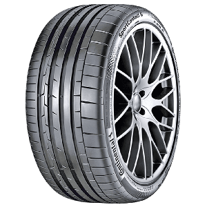 Anvelopa Vara 275/45R21 107Y CONTINENTAL Sport Contact 6 Mo-s Contisilent