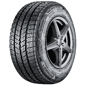 Anvelopa Iarna 205/75R16 113/111R CONTINENTAL Vancontactwinter