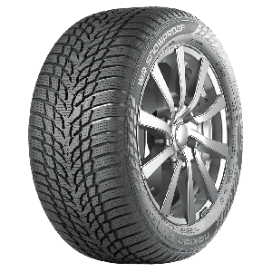 Anvelopa Iarna 225/50R17 98V NOKIAN Wr Snowproof-XL