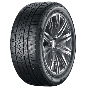 Anvelopa Iarna 315/30R21 105W CONTINENTAL Winter Contact Ts860s-XL
