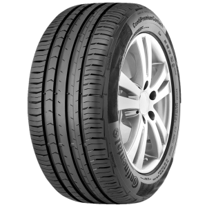 Anvelopa Vara 225/55R17 97Y CONTINENTAL Premium Contact 5 Ao