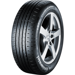 Anvelopa Vara 185/55R15 82H CONTINENTAL Eco Contact 5