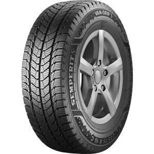 Anvelopa Iarna 195/75R16 107/105R SEMPERIT Van Grip 3