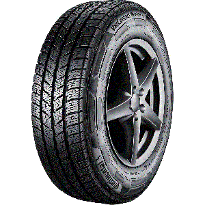 Anvelopa Iarna 235/65R16 121/119R CONTINENTAL Van Contact Winter