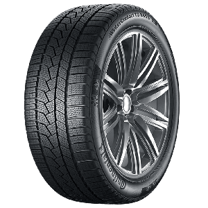 Anvelopa Iarna /R21  CONTINENTAL Ts860s