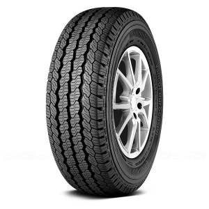 Anvelopa All Season 195/75R16 107/105R CONTINENTAL Van Contact 4 Season
