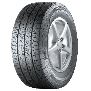 Anvelopa All Season 205/75R16 110/108R CONTINENTAL Van Contact 4season