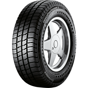 Anvelopa All Season 215/65R16 109/107T CONTINENTAL Van Contact 4season