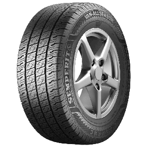 Anvelopa All Season 205/65R15 102/100T SEMPERIT Van Allseason