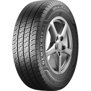 Anvelopa All Season 205/65R16 107/105T SEMPERIT Van All Season
