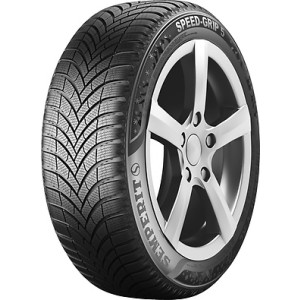 Anvelopa Iarna 235/60R18 107V SEMPERIT Speed Grip 5-XL