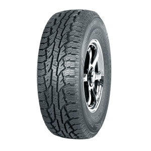 Anvelopa Vara 285/70R17 121/118S NOKIAN Rotiiva At Plus