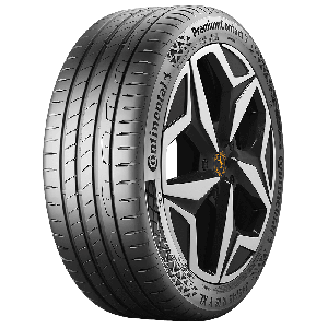 Anvelopa Vara 215/55R18 99V CONTINENTAL Premium Contact 7-XL