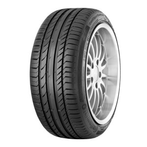 Anvelopa Vara 215/50R17 95W CONTINENTAL Sport Contact 5-XL