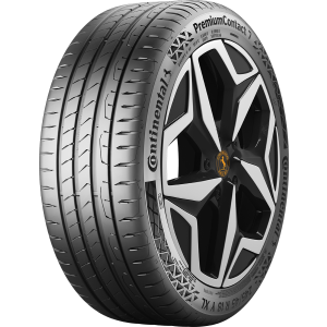 Anvelopa Vara 235/40R18 95Y CONTINENTAL Premium Contact 7-XL