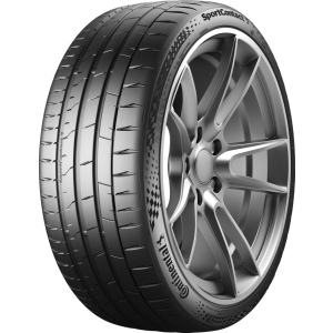 Anvelopa Vara 245/30R20 90Y CONTINENTAL Sport Contact 7-XL