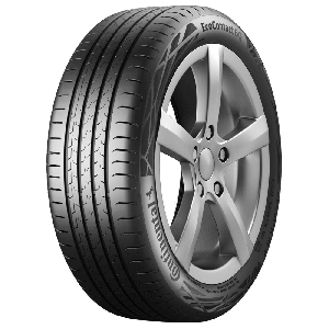 Anvelopa Vara 245/45R19 102Y CONTINENTAL Ecocontact 6q* Mo-XL