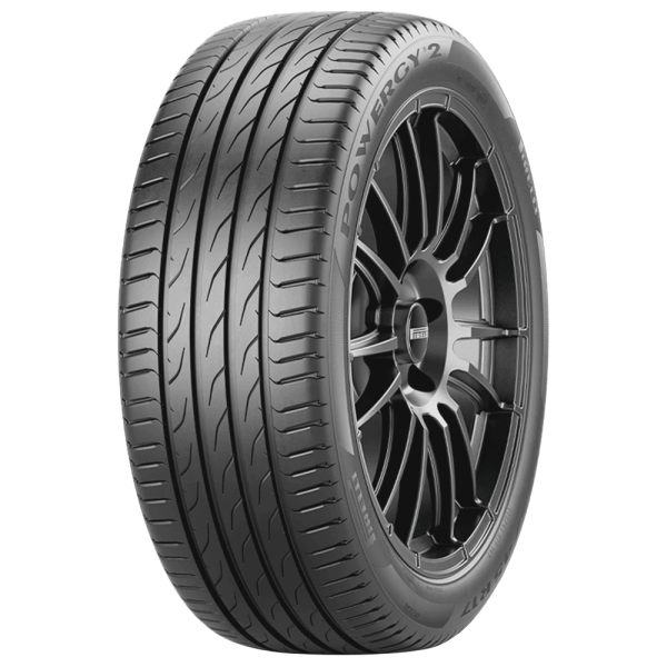 PIRELLI - 235 - 40 - 18