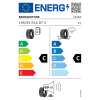 Eticheta energetica anvelopa Bridgestone Turanza ER300A-3286340742511